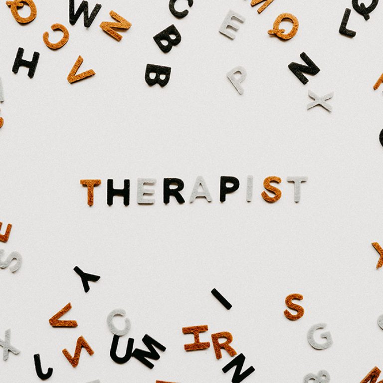 Therapist Guide